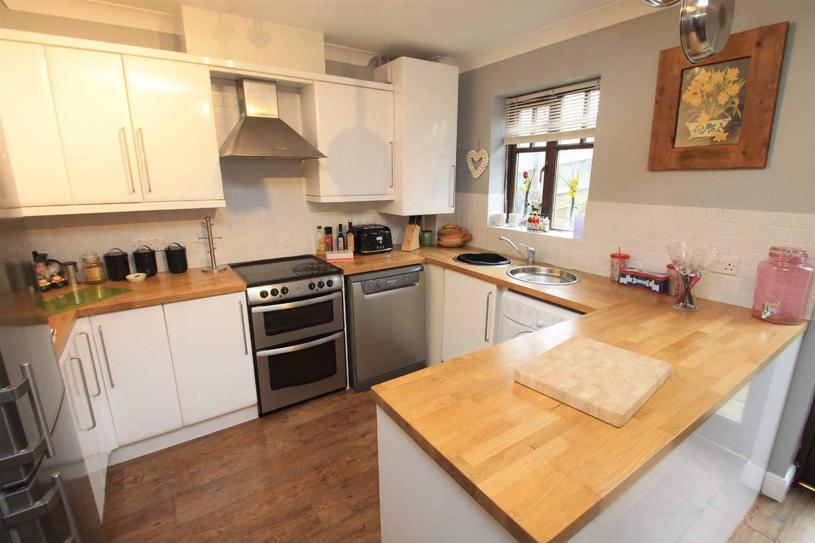 Lowndes Grove, Shenley Church End, Milton Keynes